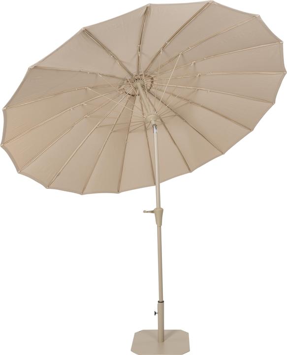 Produktbild Zuiver Sunbrella Sunshine Set Brown Rice (2.50 m)