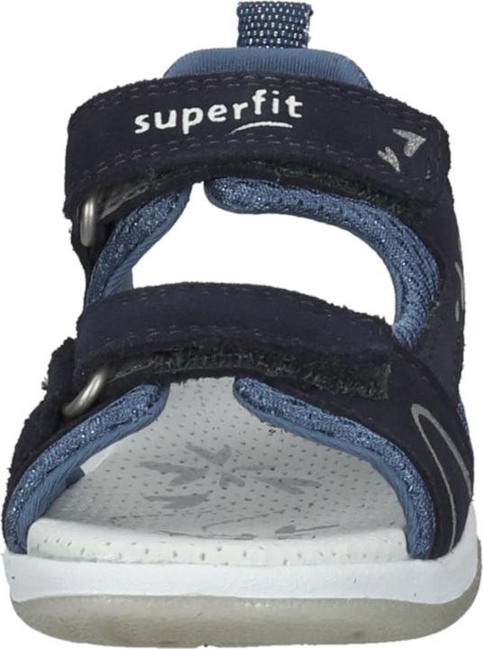 Actual product image Superfit Sandals - 100357 (25)