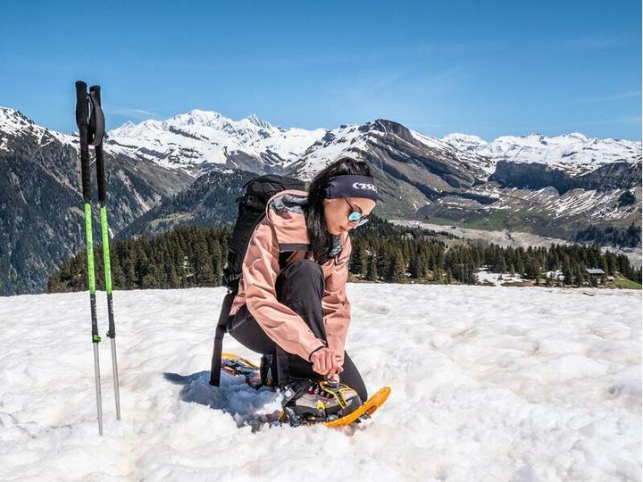 Actual product image Tsl Symbioz Hyperflex Original 2 (20.50")