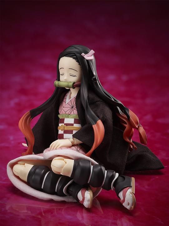 Actual product image Aniplex Demon Slayer - Nezuko Kamado