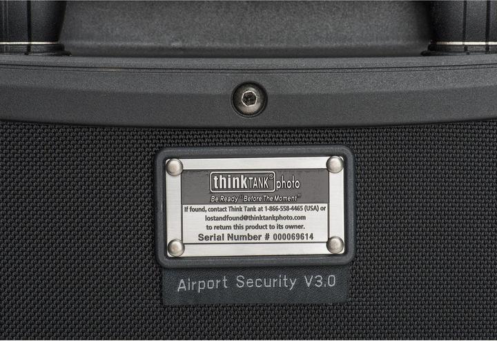 Produktbild Think Tank Airport Security V3.0 (Fototrolley, 74 l)