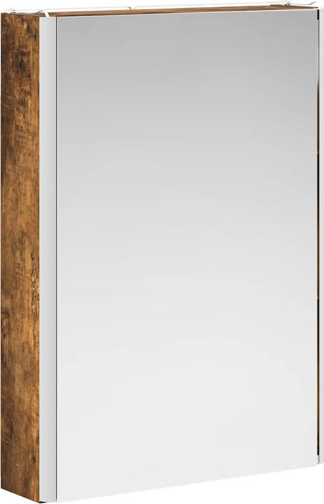 Produktbild vidaXL Badezimmerschrank