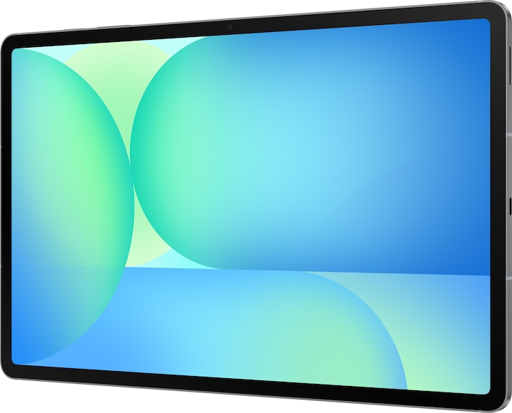 Produktbild Samsung Galaxy Tab S10 FE+ (nur WLAN, 13.10", 256 GB, Gray)
