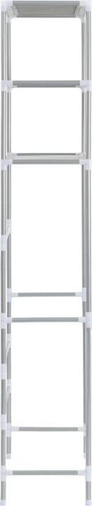 Actual product image vidaXL Tjorven (69 x 28 x 169 cm)