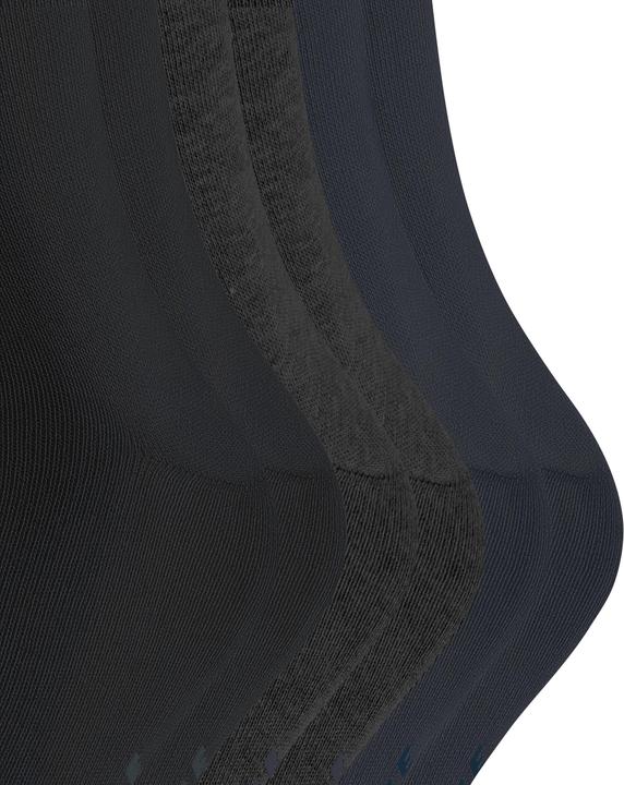 Produktbild Falke Happy 6-Pack Herren Socken (6er Pack, 47 - 50)
