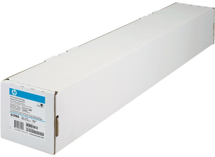 Image du produit HP Q1398a (80 g/m², 4570 cm, 106.70 cm)