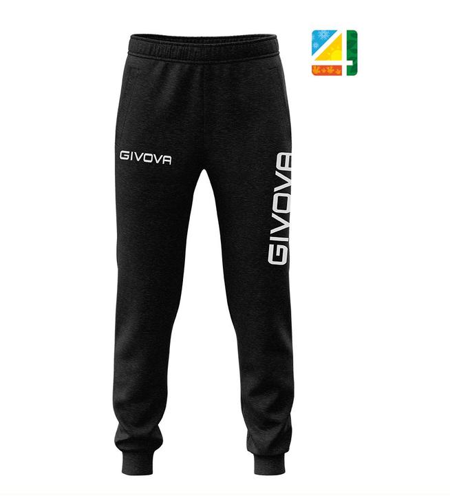 Produktbild Givova Mod. Moon Big Logo (S)