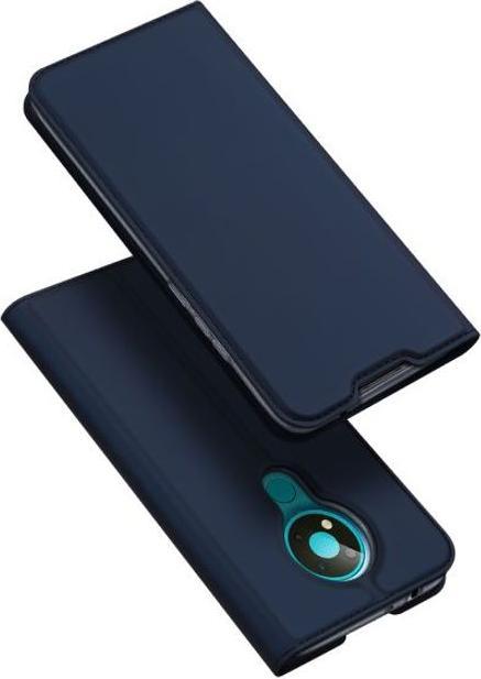 Actual product image Dux Ducis Skin Pro Series Bookcover (Nokia 3.4)