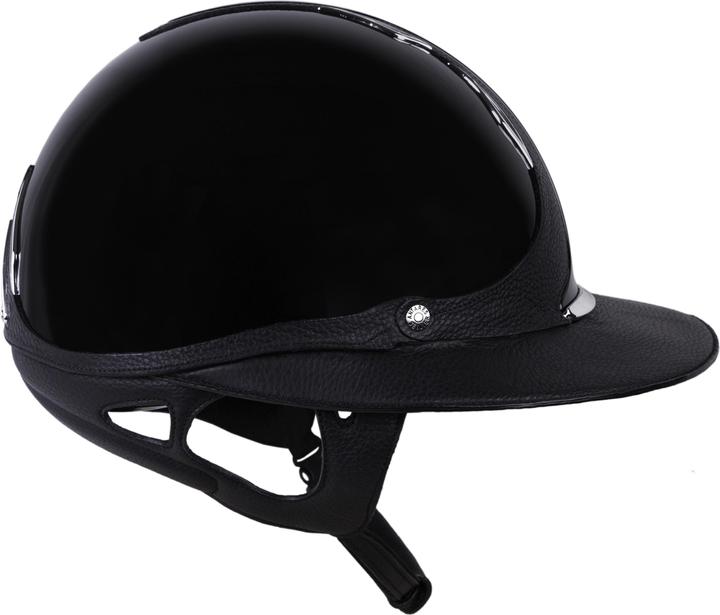 Produktbild Antarès Sellier reithelm premium eclipse (56 - 59 cm)