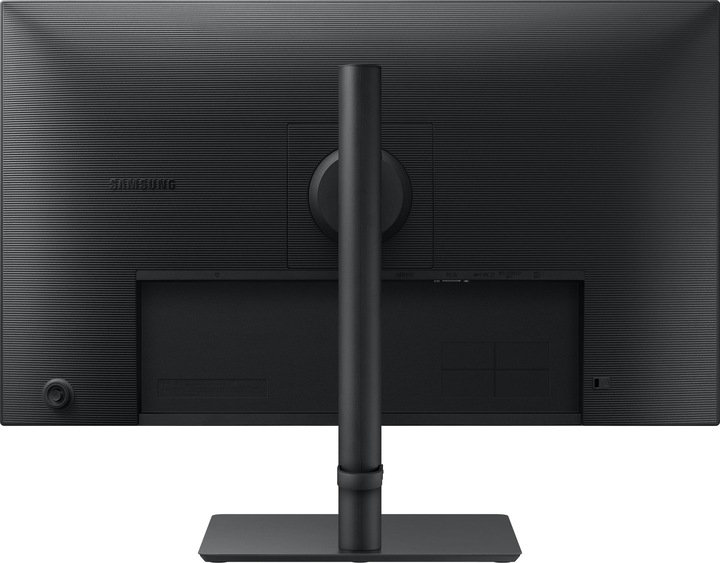 Produktbild Samsung 27" FHD 1920x1080 100Hz IPS (1920 x 1080 Pixel, 27")