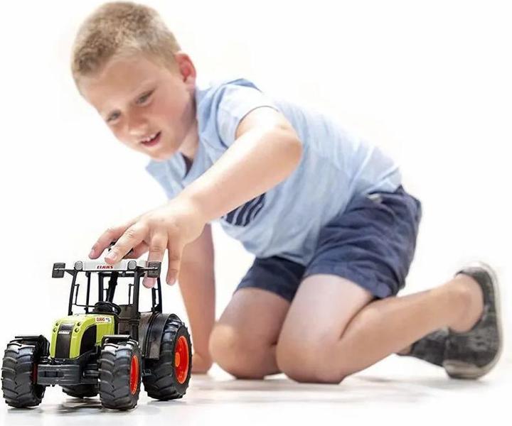 Produktbild Bruder Claas Nectis