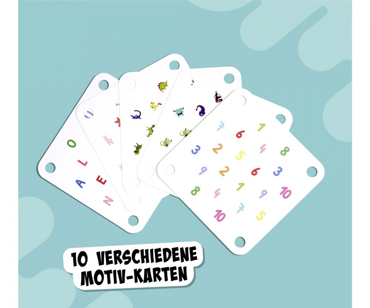Immagine prodotto Noris Gioco Memo La Mia Rana (Tedesco, Inglese, Italiano, Francese)