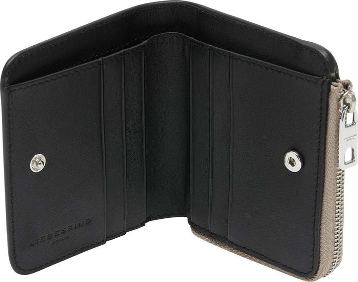 Produktbild Liebeskind Berlin Portemonnaie Kleines Lederportemonnaie