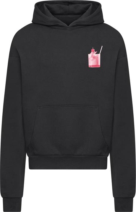 Produktbild Merchcode Spritz Cocktail Hoody - 198427 (L)
