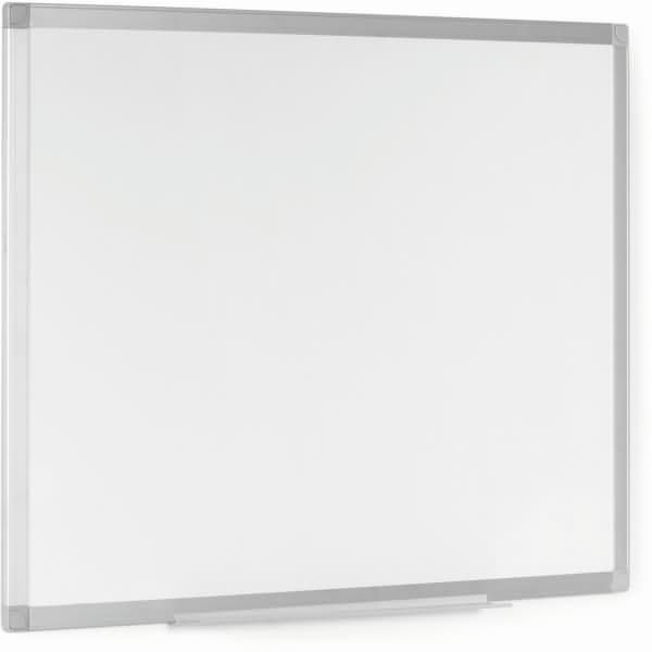 Image du produit Bi-Office Tableau blanc AYDA, émaillé, 1 200 x 900 mm (1200 x 900 mm)