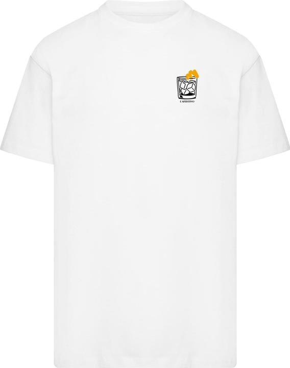 Actual product image Mister Tee MisterTee L’aperitivo Heavy Oversize Tee - 199889 (S)