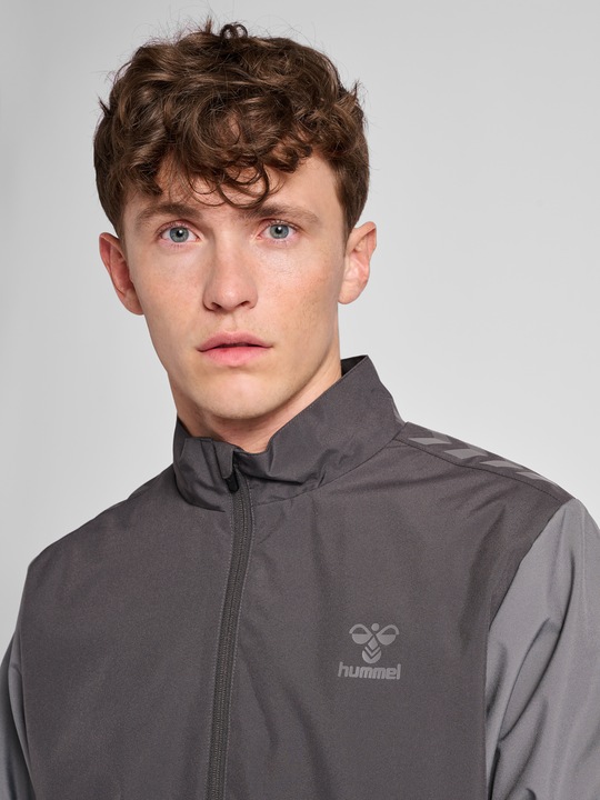 Actual product image hummel Pro Grid Training Jacket (XL)