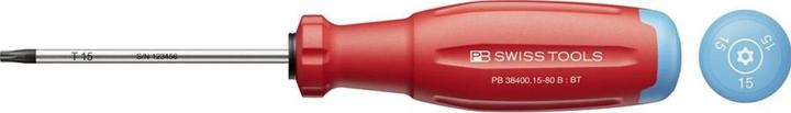 Immagine prodotto PB Swiss Tools TORX®-Schraubenzieher