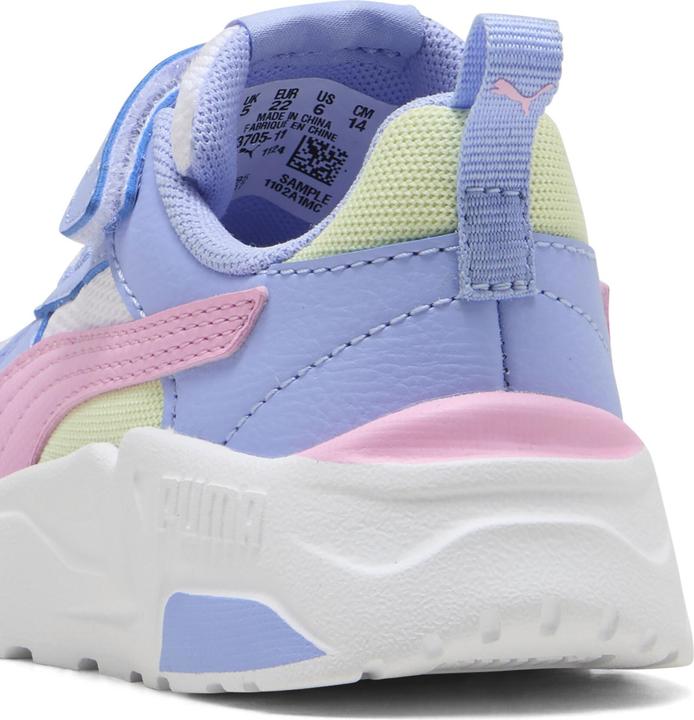 Image du produit Puma Trinity 2 LT AC+ Inf (27)