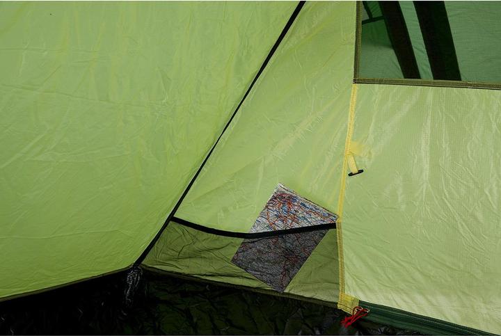 Produktbild Wechsel Pioneer Zelt (Tunnelzelt, 2.10 kg, 2 Personen)
