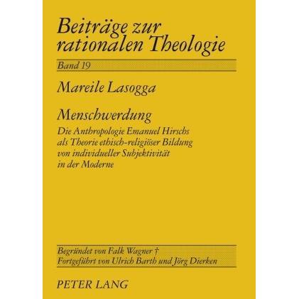 Menschwerdung, Fachbücher von Mareile Lasogga
