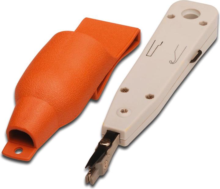Image du produit Digitus Poinçon LSA (175 mm)