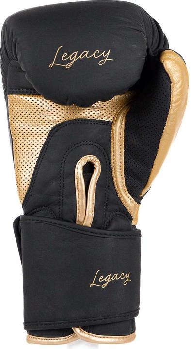 Produktbild Metal Boxe Legacy Sparring Velcro (14 OZ)