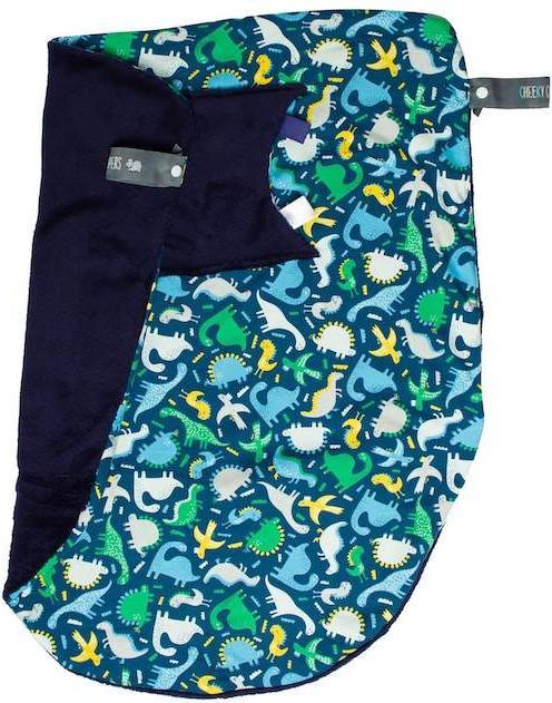 Image du produit Cheeky Chompers 0 (80 x 62 cm)