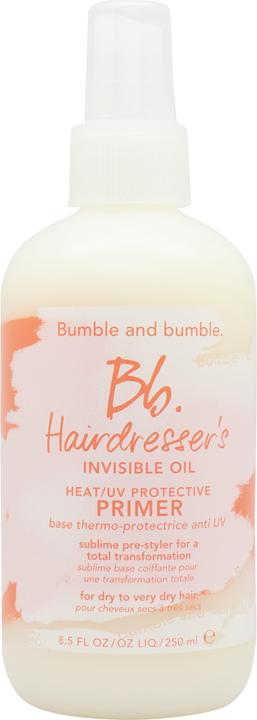 Image du produit Bumble and bumble Hairdresser's Invisible Oil - Primer (250 ml)