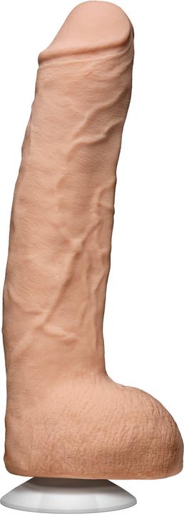 Actual product image Doc Johnson John Holmes - Ur3 Cock