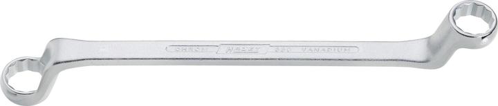 Produktbild HAZET Doppel-Ringschlüssel 16 - 18 m (16 mm, 18 mm)
