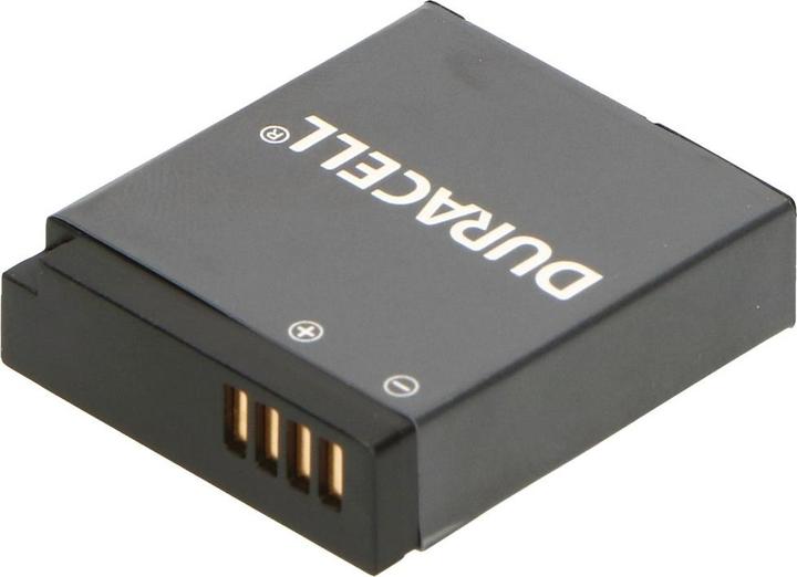 Actual product image Duracell DMW-BLH7E (Camera battery)