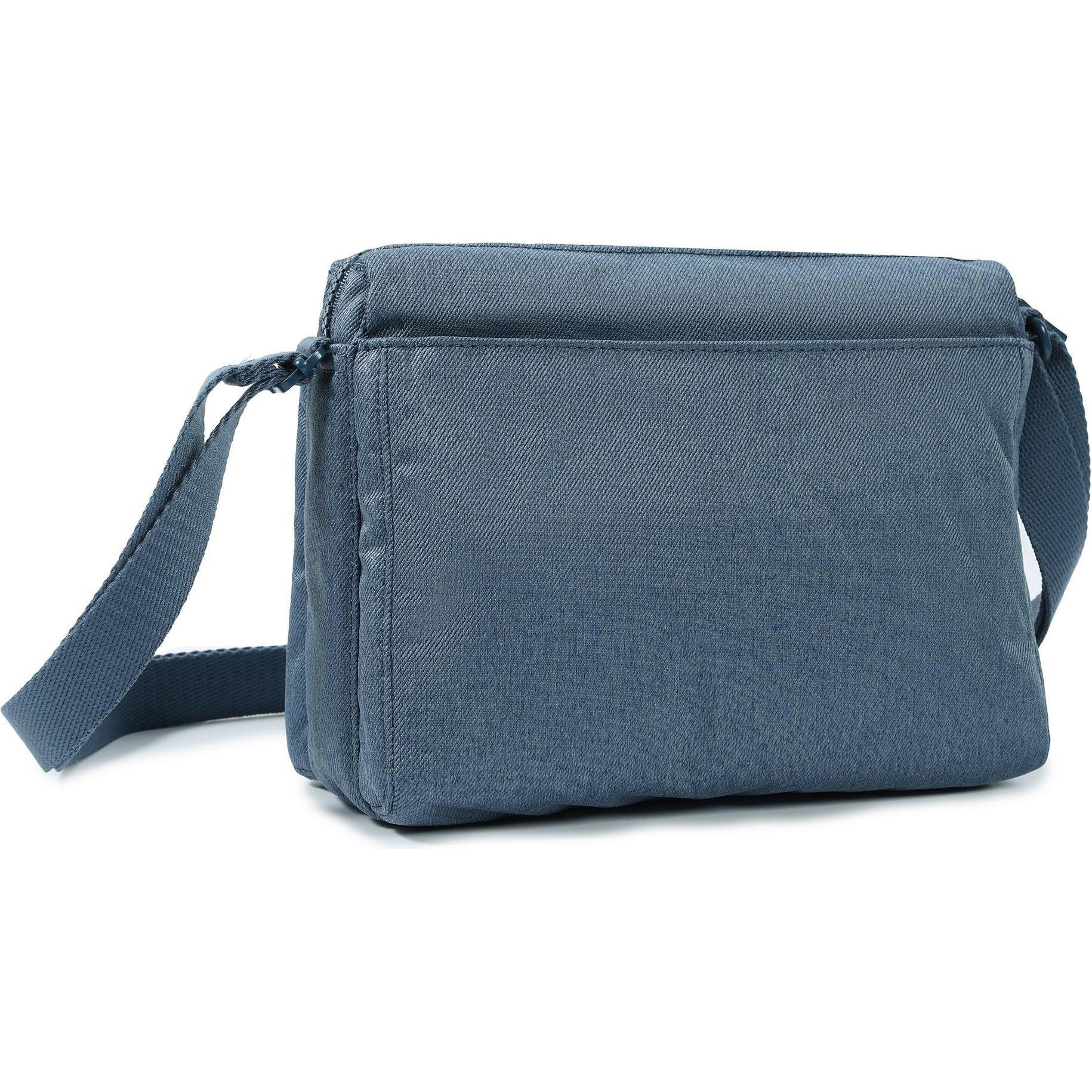 Thumbnail - Hedgren, Handtasche, Inner City Eye Umhängetasche RFID 22 cm, Grau