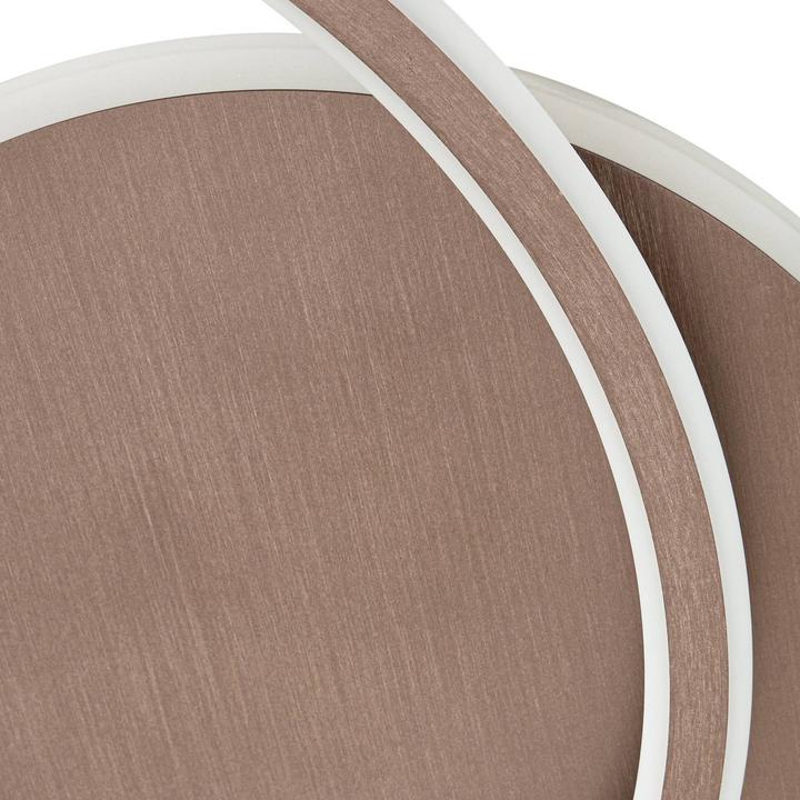 Produktbild Lucande Circulo (5240 lm)