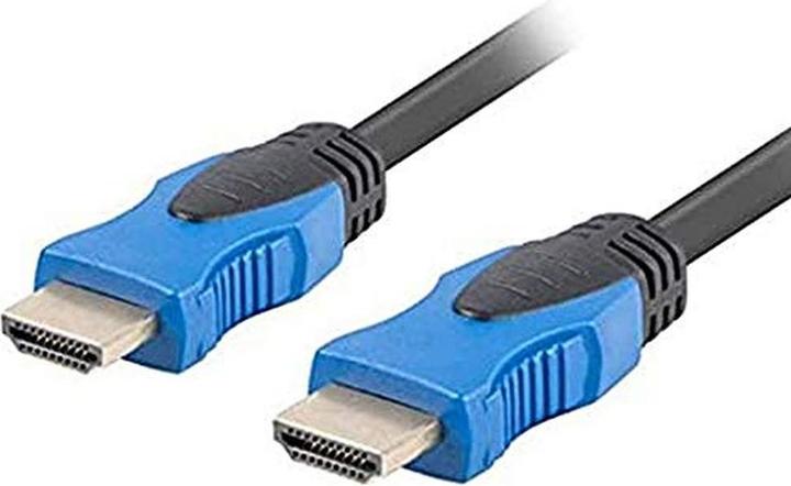 Produktbild Lanberg CA-HDMI-20CU-0200-BK HDMI-Kabel HDMI Typ A (Standard) (20 m)