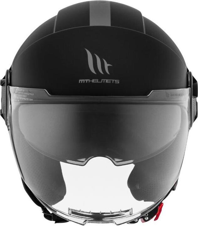 Actual product image MT Helmets Viale SV (61 - 62 cm, XL)