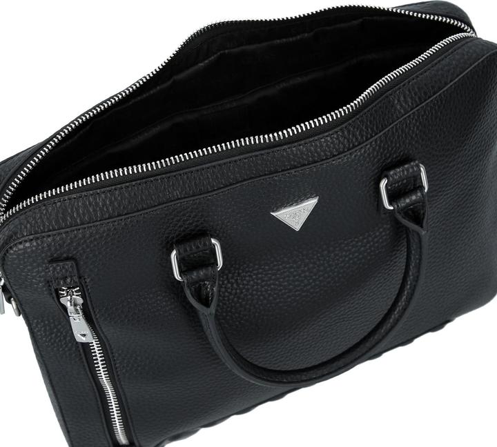 Actual product image Guess Torino Aktentasche 40 cm Laptopfach (16.14")