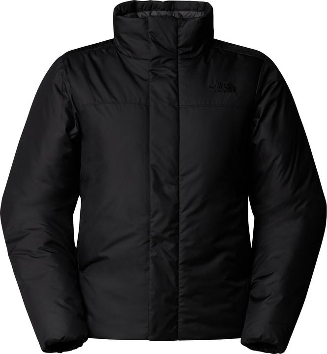 Schwarz, tnf black-anthracite gr