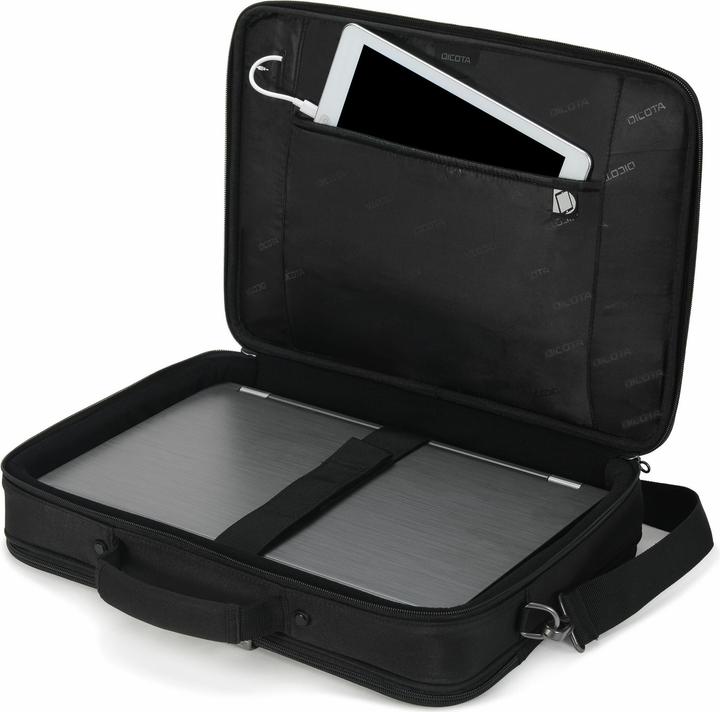Produktbild Dicota Eco Multi Plus SELECT (15.60", Universal)