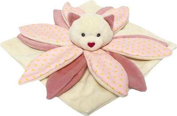 Tullo Miluś die Katze, 25 cm
