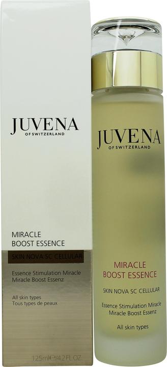 Produktbild Juvena Miracle Boost Essence (125 ml)