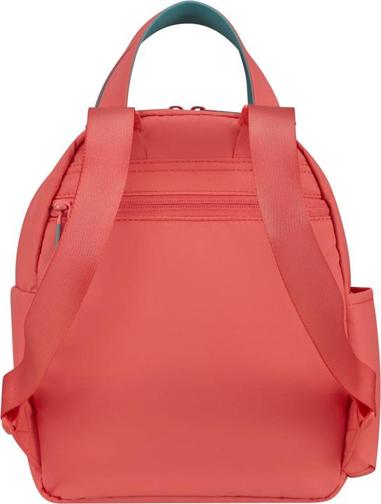 Produktbild American Tourister PUFFYPOP, Backpack, SUNSET CORAL (8.50 l)