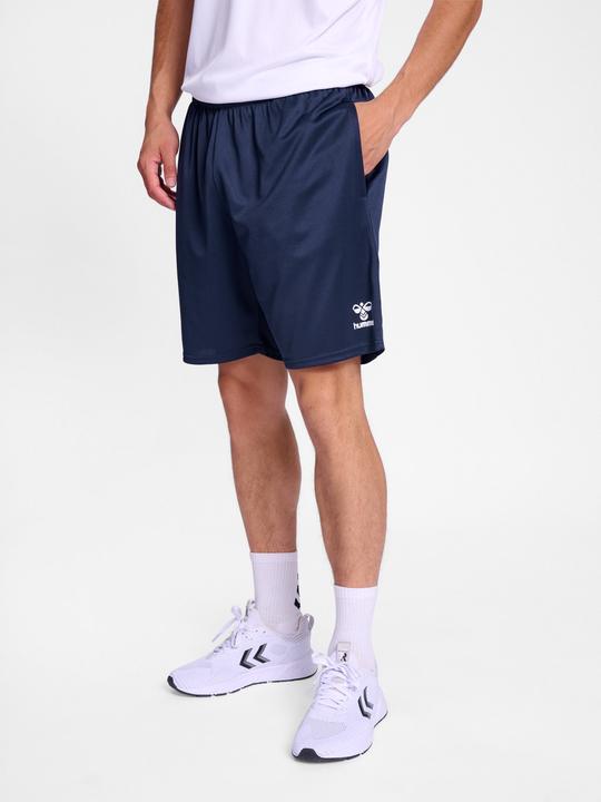 Produktbild hummel Hmlessential Training Shorts (S)