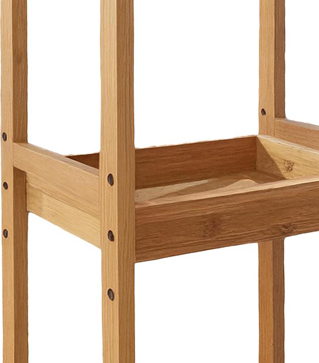 Produktbild Relaxdays Rollwagen