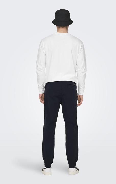 Actual product image Only & Sons Tapered chino trousers Trousers (XL)