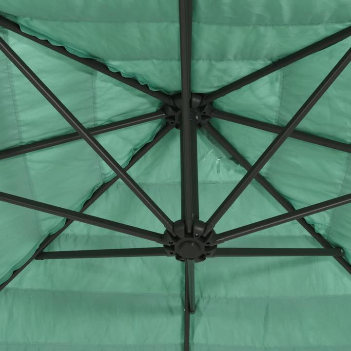 Immagine prodotto vidaXL Sonnenschirm (2.46 m)
