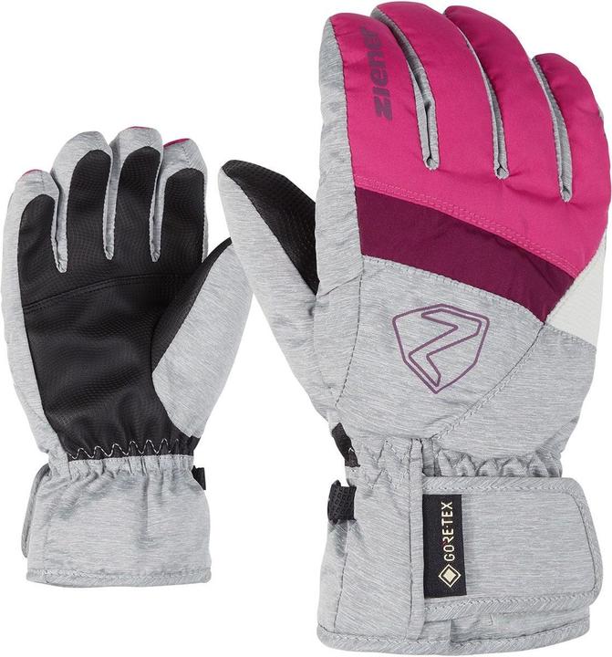 Produktbild Ziener Leif GTX Handschuhe (4)