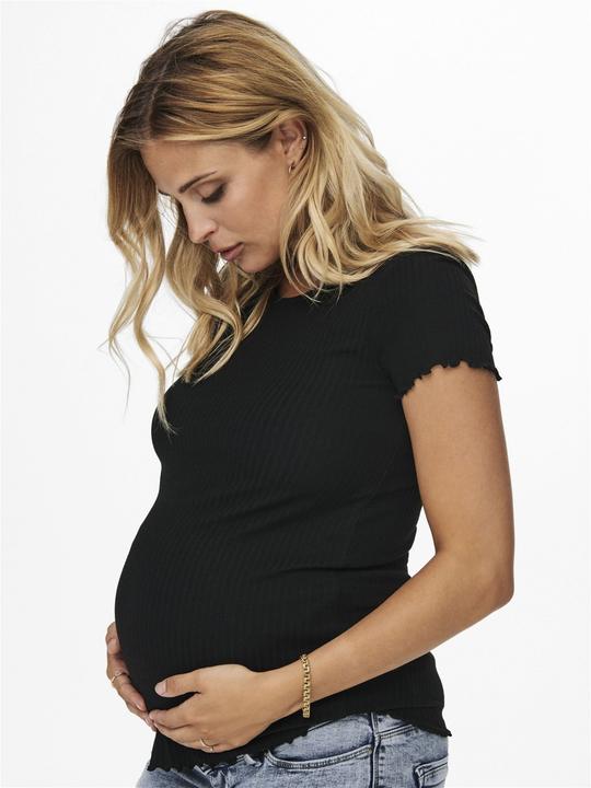 Immagine prodotto Only Maternity Top mamma a maniche corte (3XL)