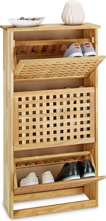Image du produit Relaxdays Ellen (55 x 20 x 104,5 cm)