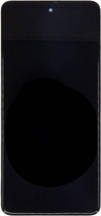 Immagine prodotto Samsung Display LCD + unità touch + cover frontale A515 Galaxy A51 Nero (Display)